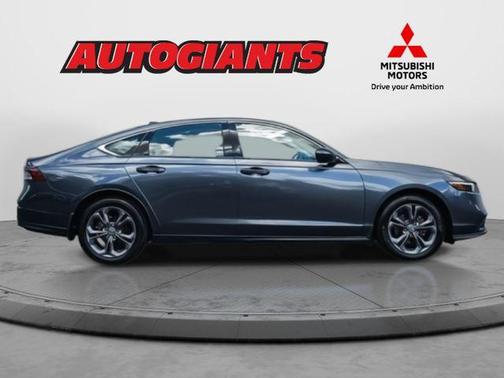 2023 Honda Accord EX 1.5T