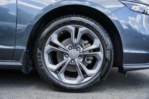 2023 Honda Accord EX 1.5T