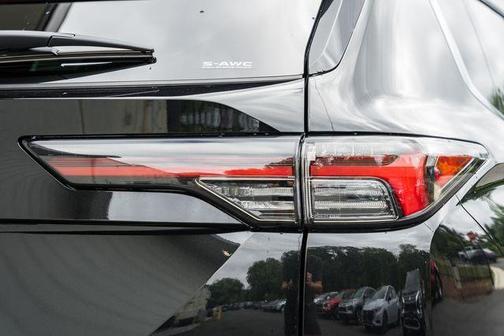 2025 Mitsubishi Outlander SEL 2.5 S-AWC