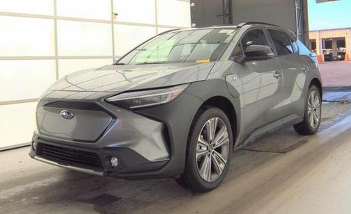 2023 Subaru Solterra Premium