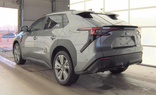 2023 Subaru Solterra Premium