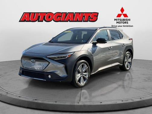 2023 Subaru Solterra Premium