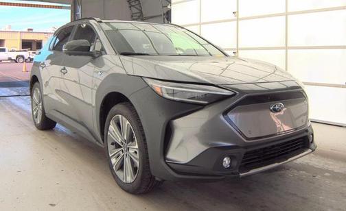 2023 Subaru Solterra Premium