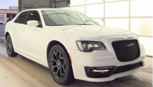 2020 Chrysler 300 S