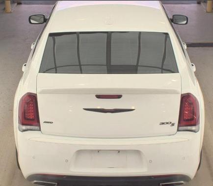 2020 Chrysler 300 S