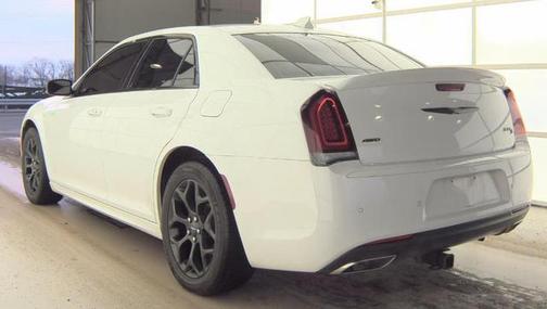 2020 Chrysler 300 S
