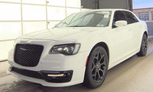 2020 Chrysler 300 S