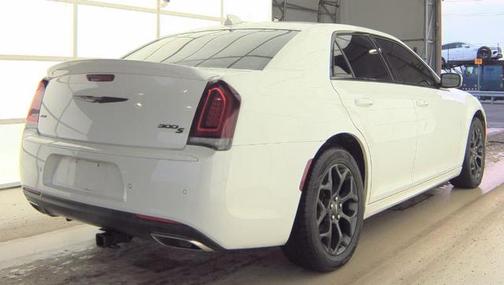 2020 Chrysler 300 S