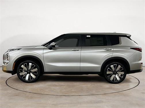 2025 Mitsubishi Outlander SE 2.5 S-AWC