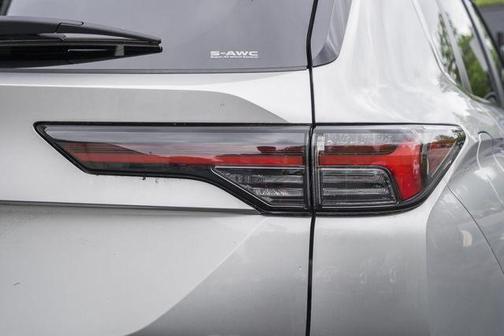 2025 Mitsubishi Outlander SE 2.5 S-AWC