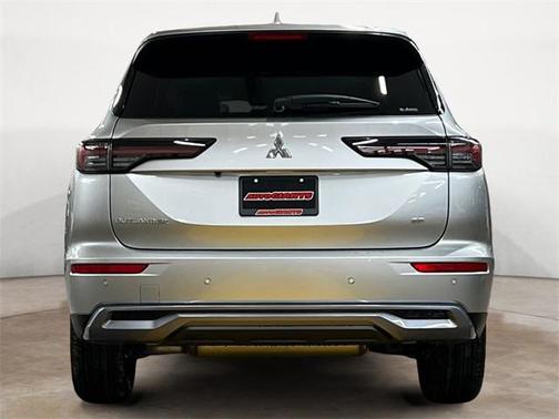 2025 Mitsubishi Outlander SE 2.5 S-AWC