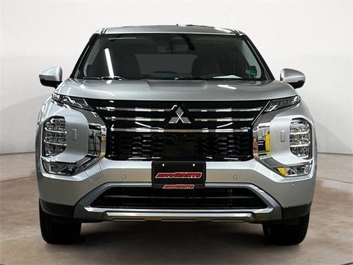 2025 Mitsubishi Outlander SE 2.5 S-AWC
