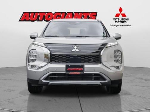 2025 Mitsubishi Outlander SE 2.5 S-AWC