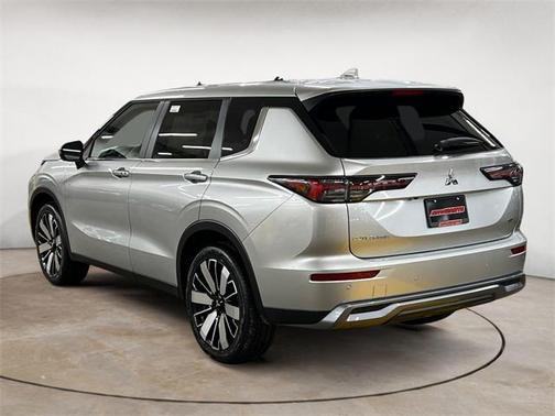 2025 Mitsubishi Outlander SE 2.5 S-AWC