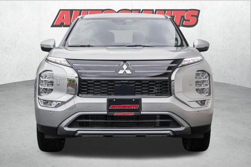 2025 Mitsubishi Outlander SE 2.5 S-AWC