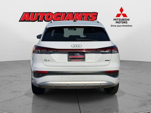 2024 Audi Q4 e-tron Premium 55 quattro