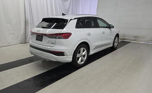 2024 Audi Q4 e-tron Premium 55 quattro