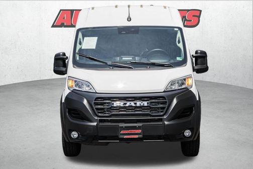 2023 RAM ProMaster 3500 High Roof