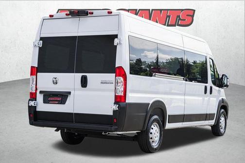 2023 RAM ProMaster 3500 High Roof