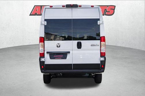 2023 RAM ProMaster 3500 High Roof