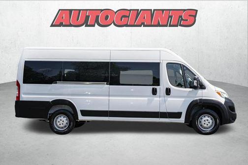 2023 RAM ProMaster 3500 High Roof