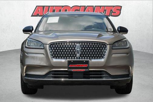 2020 Lincoln Corsair Standard