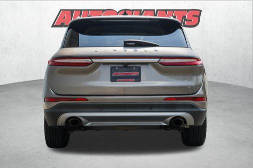 2020 Lincoln Corsair Standard