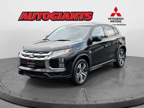 2026 Mitsubishi Outlander Sport 2.0 ES