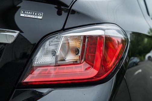 2024 Mitsubishi Mirage G4 LE