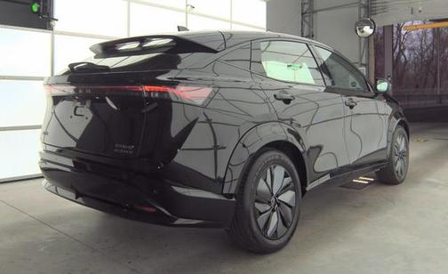 2023 Nissan ARIYA EVOLVE+