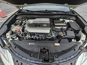 2019 Lexus UX 200 F Sport