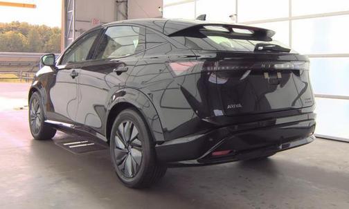2023 Nissan ARIYA EVOLVE+