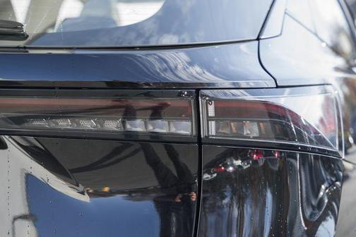 2023 Nissan ARIYA EVOLVE+