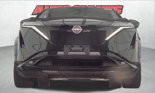 2023 Nissan ARIYA EVOLVE+