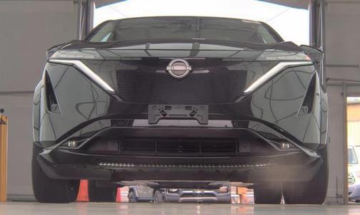 2023 Nissan ARIYA EVOLVE+