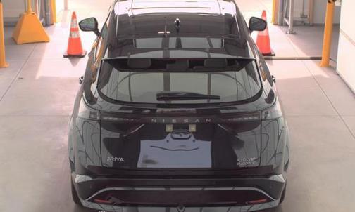 2023 Nissan ARIYA EVOLVE+