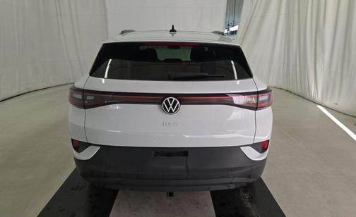 2022 Volkswagen ID.4 AWD Pro S