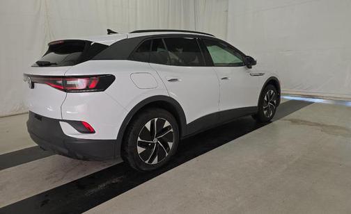 2022 Volkswagen ID.4 AWD Pro S