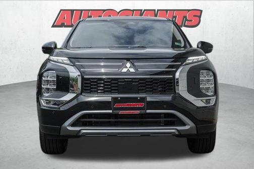 2025 Mitsubishi Outlander SE 2.5 S-AWC