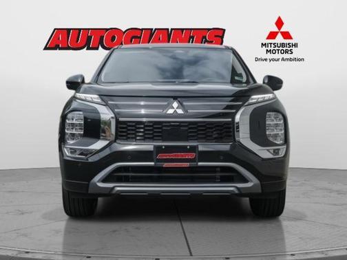 2025 Mitsubishi Outlander SE 2.5 S-AWC