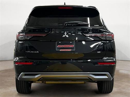 2025 Mitsubishi Outlander SE 2.5 S-AWC