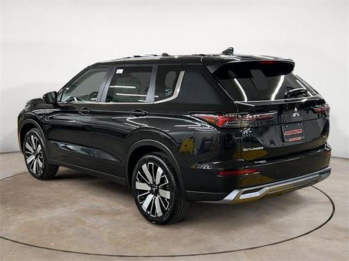 2025 Mitsubishi Outlander SE 2.5 S-AWC