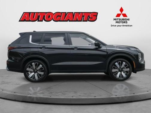 2025 Mitsubishi Outlander SE 2.5 S-AWC