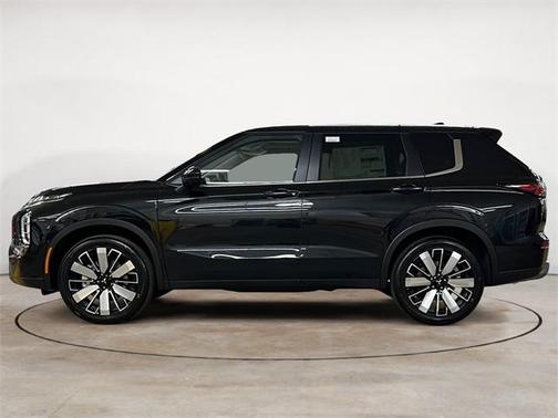 2025 Mitsubishi Outlander SE 2.5 S-AWC