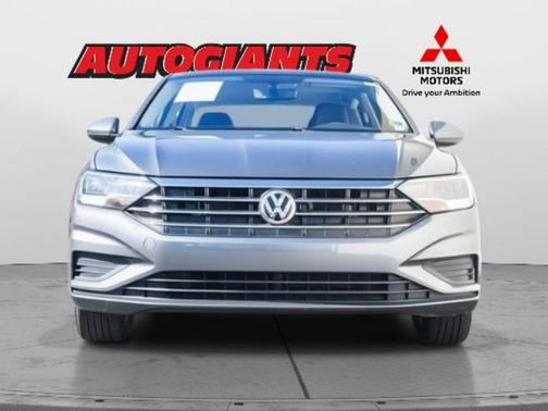 2020 Volkswagen Jetta 1.4T S
