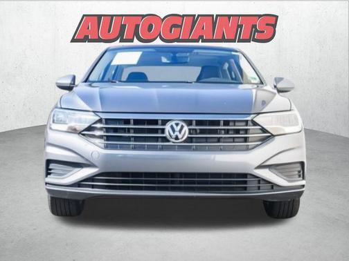 2020 Volkswagen Jetta 1.4T S