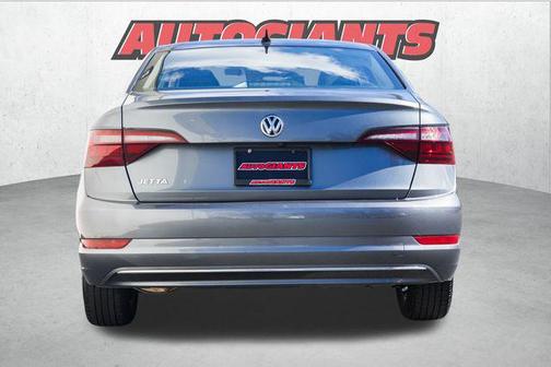 2020 Volkswagen Jetta 1.4T S