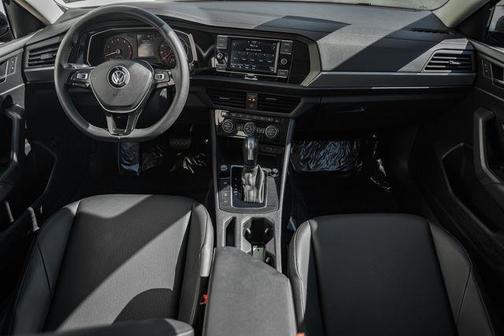 2020 Volkswagen Jetta 1.4T S