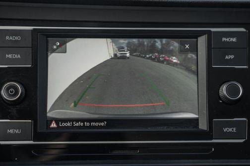 2020 Volkswagen Jetta 1.4T S