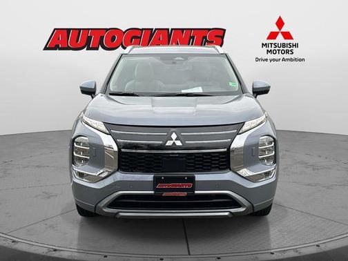 2025 Mitsubishi Outlander SEL 2.5 S-AWC